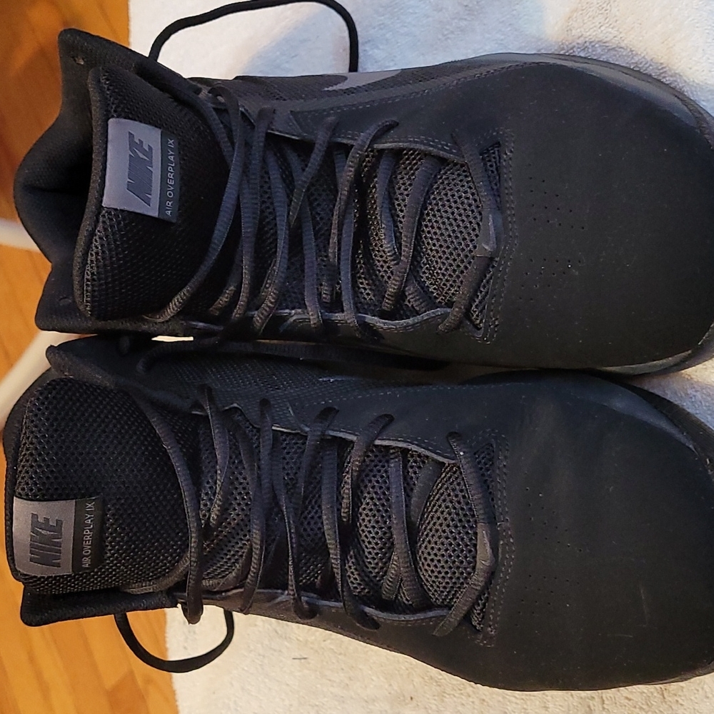 Nike Air Overplay 1x